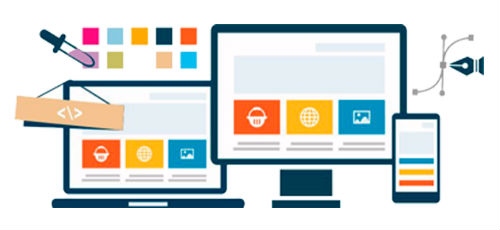 Criação de sites Criação de sites